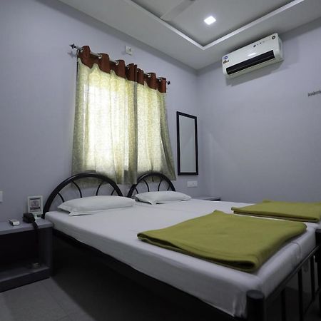 Royal Guest House Bhuj Eksteriør billede