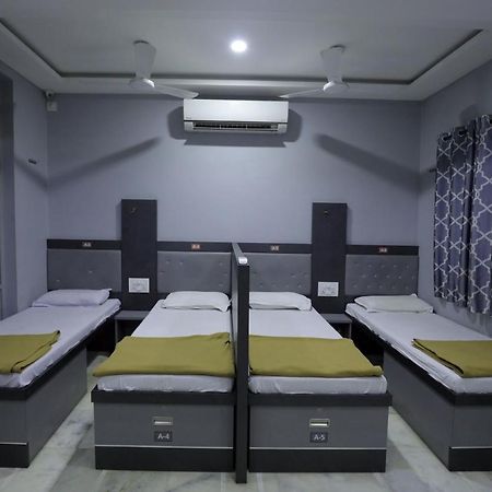 Royal Guest House Bhuj Eksteriør billede