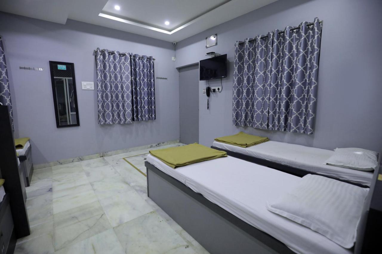 Royal Guest House Bhuj Eksteriør billede